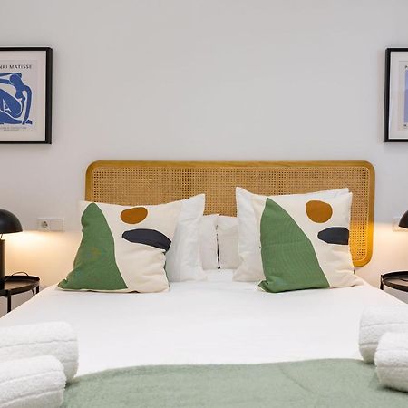 Terceros City Center Deluxe By Valcambre Σεβίλλη Εξωτερικό φωτογραφία