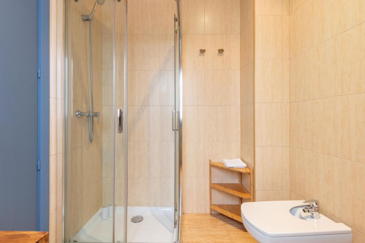 Terceros City Center Deluxe By Valcambre Σεβίλλη Εξωτερικό φωτογραφία