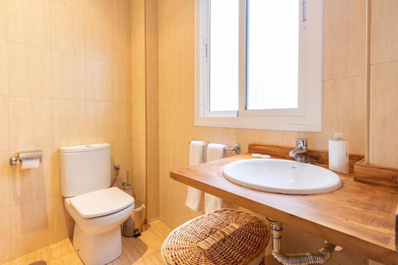 Terceros City Center Deluxe By Valcambre Σεβίλλη Εξωτερικό φωτογραφία