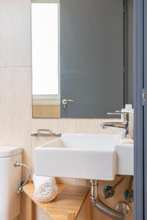 Terceros City Center Deluxe By Valcambre Σεβίλλη Εξωτερικό φωτογραφία