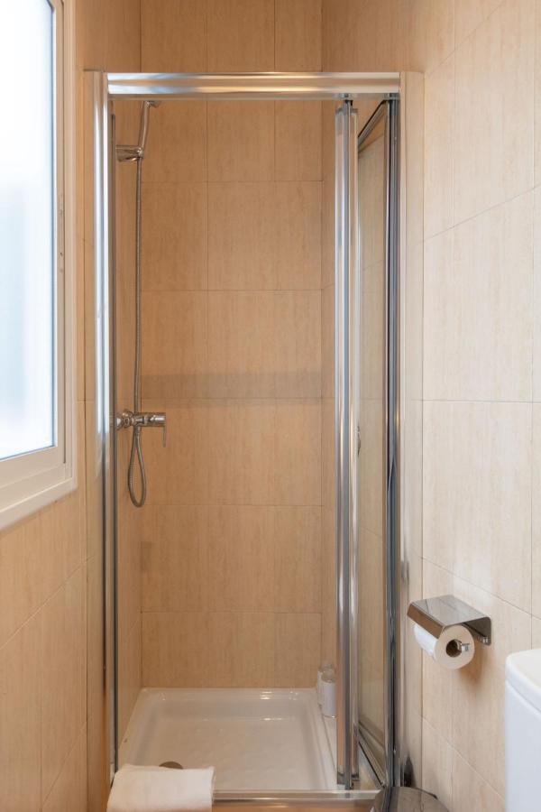 Terceros City Center Deluxe By Valcambre Σεβίλλη Εξωτερικό φωτογραφία